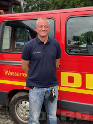 2.Vorsitzender: Lars Volland