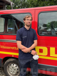 1.Kassierer: Niklas Ehlert