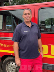 Stellv. Technischer Leiter: Frank Sachse